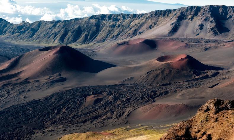 viaje de lujo y aventura a Hawái