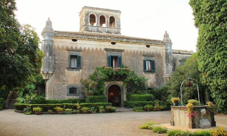 sicilia castello degli schiavi