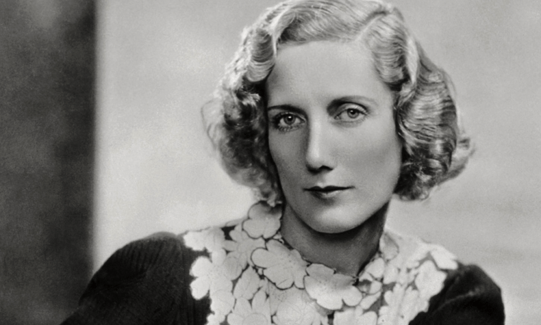 beryl markham