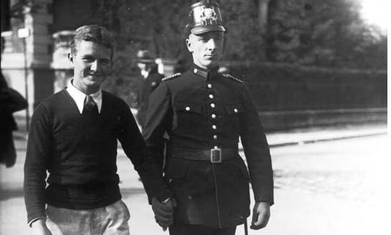 Foto: German Federal Archive