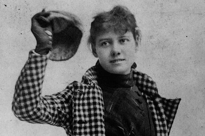 nellie bly