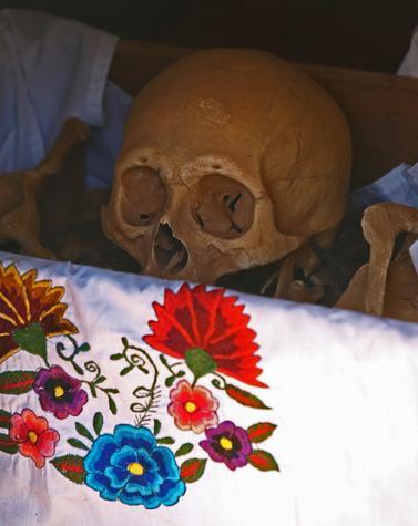 viaje mexico día de los muertos pomuch
