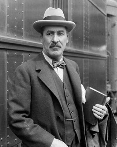 howard carter