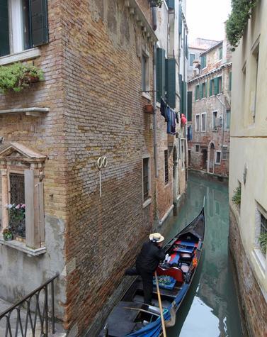 viaje carnaval venecia