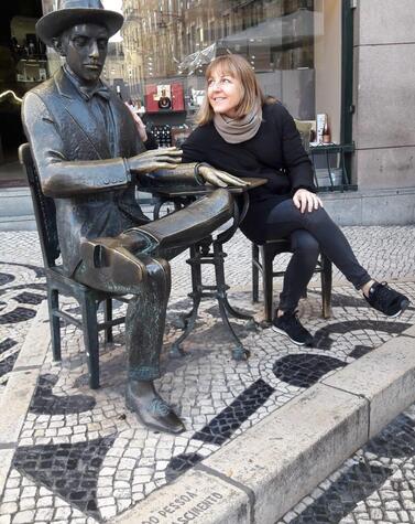 fernando pessoa lisboa