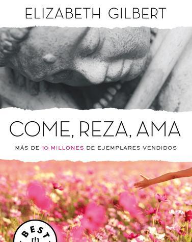 Come reza ama elizabeth gilbert