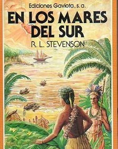 mares del sur stevenson