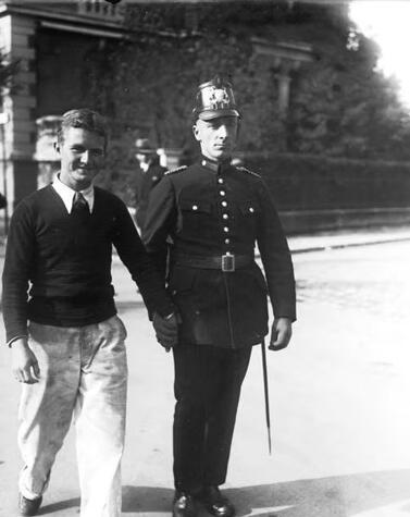 Foto: German federal Archive