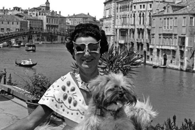 peggy guggenheim