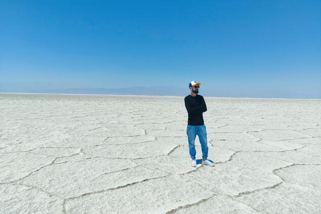 salinas grandes jujuy argentina