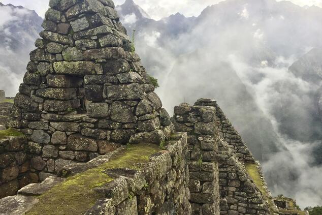 viaje lujo perú machu picchu camino del inca