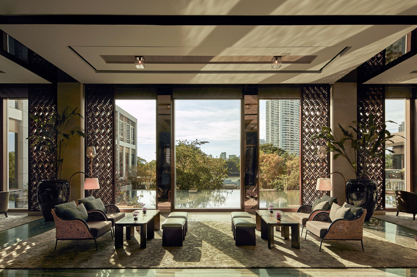 Capella Bangkok