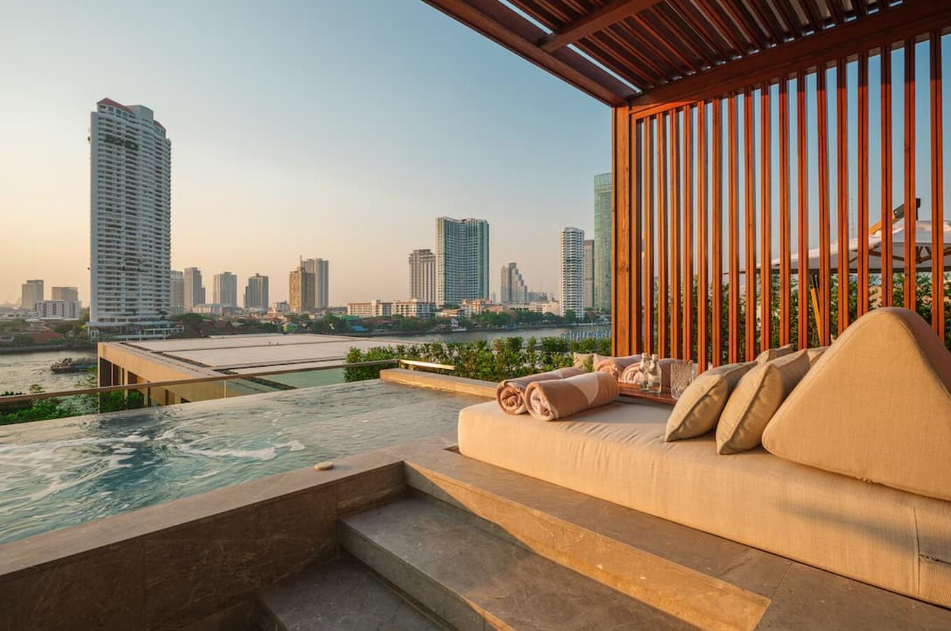 Capella Bangkok