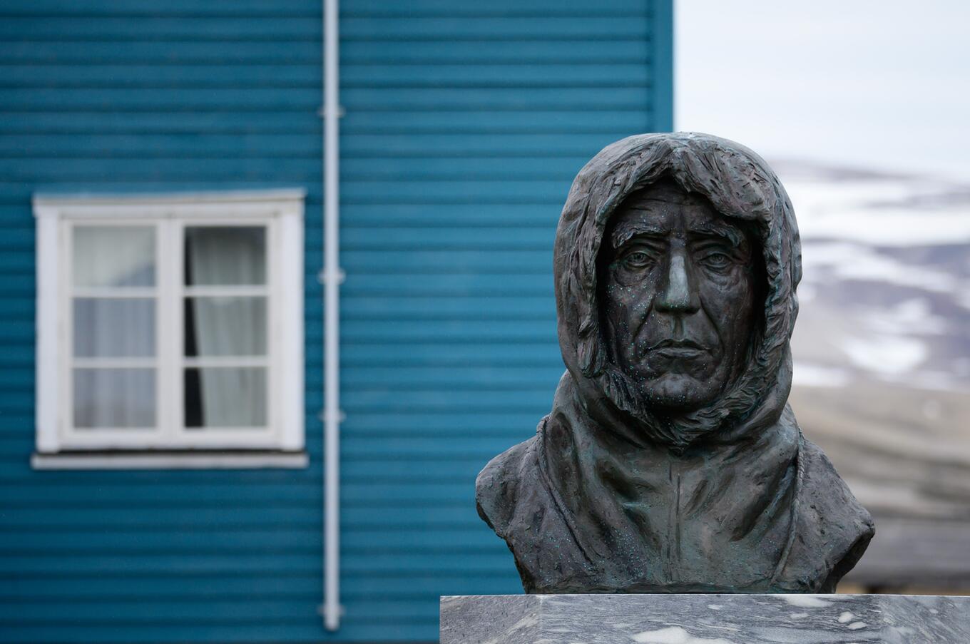 Hurtigruten Svalbard