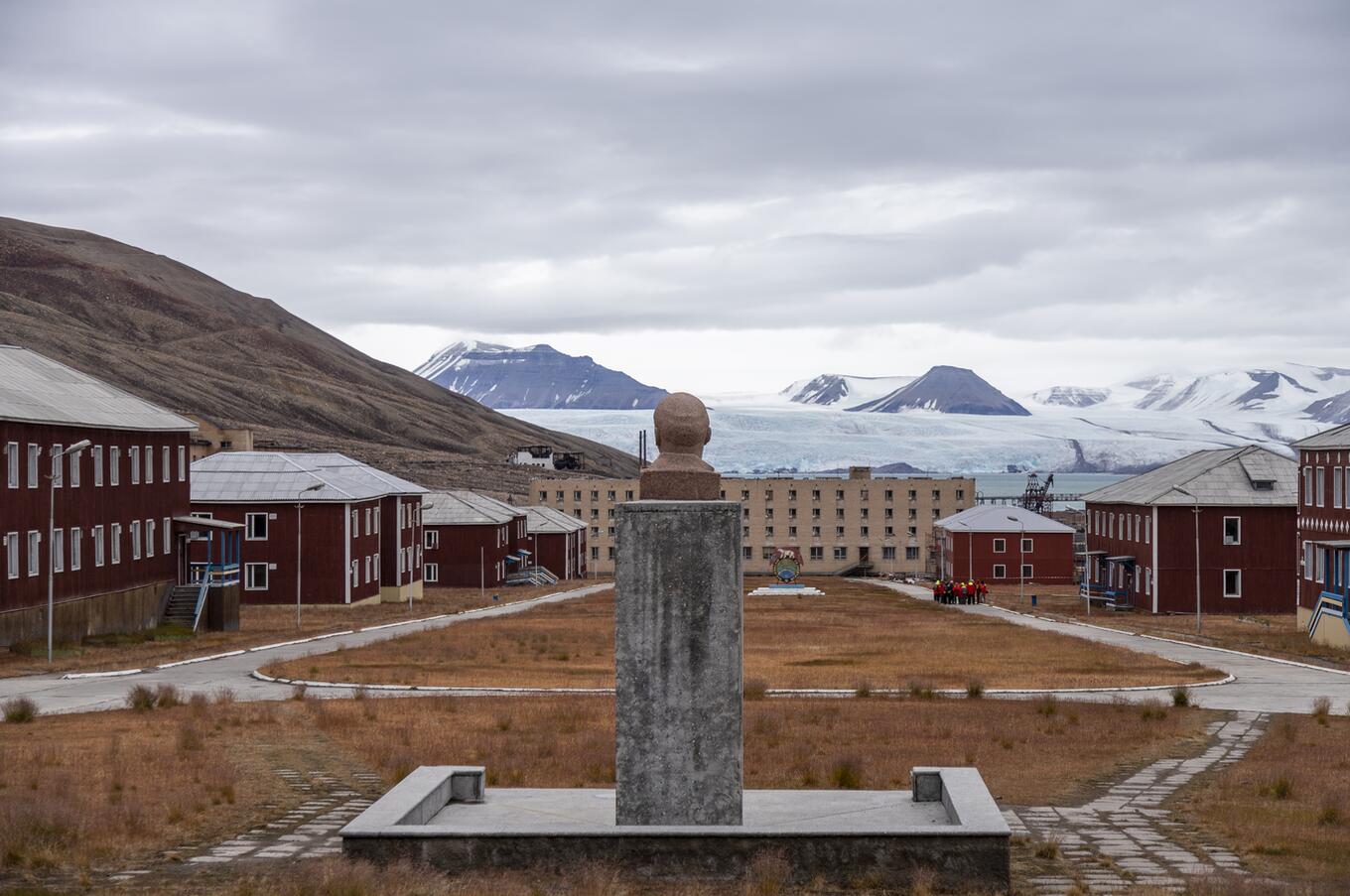 Hurtigruten Svalbard