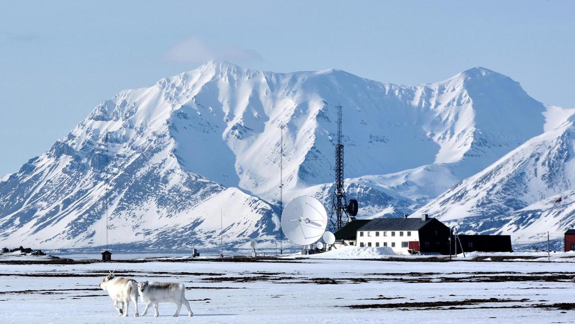 hotel isfjord radio